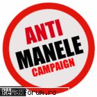 Antimanele - Eu urasc manelele cum urasc shi tziganii, shi - Muzica