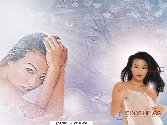 Asian Chickz - slake_god - the pimp machine