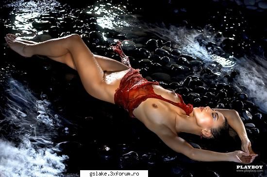 Bai Ling - China Dollz - slake_god - the pimp machine