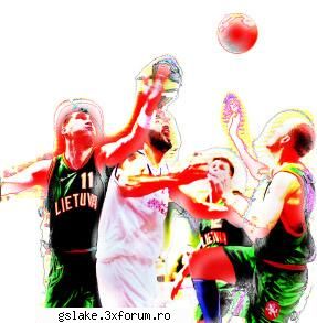 Basketball - Iubitorii de basket sa vb aici cu totzii despre - Sport