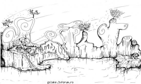 desene pula mea - Megalomaniac in progres - Arta - photo 'n' design