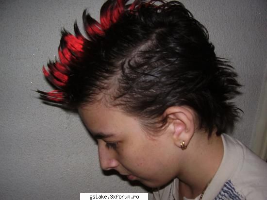 poze bune&rele - ok doky, me... as punked as i am - User's pics