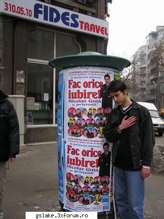 poze bune&rele - Philosophum non facit barba. Altfel spus... cine - User's pics